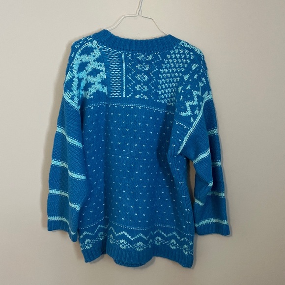 Free People crew neck - Picture 3 of 5